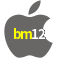 Aplicativo bm12 para iOS